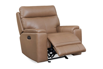 BRYANT CHAIR - GLIDER 2P - TUSCAN TAN
