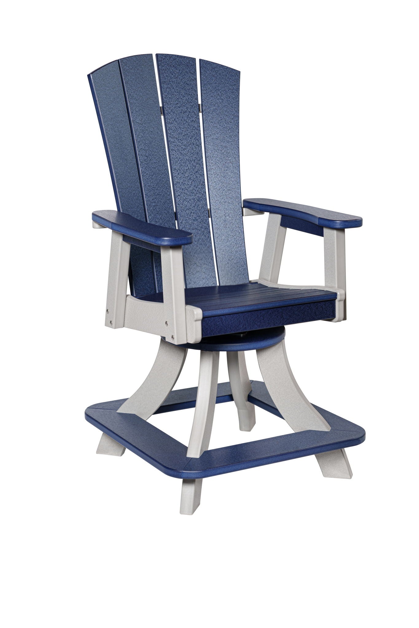 Serenity Swivel Counter Chair