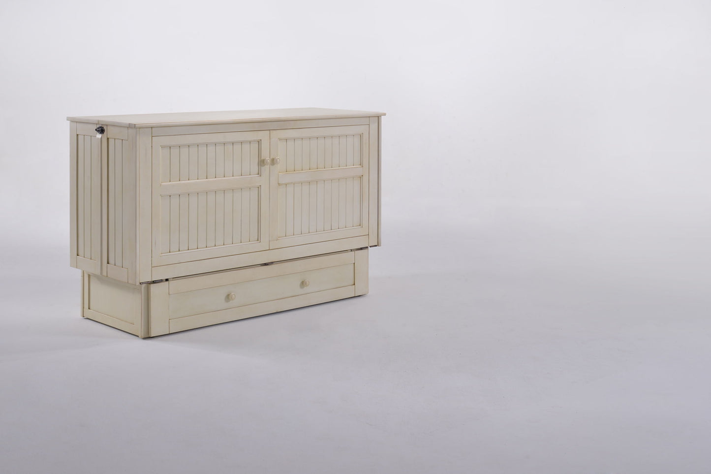 DAISY MURPHY CABINET COMPLETE