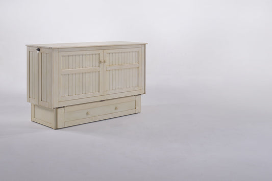 DAISY MURPHY CABINET COMPLETE