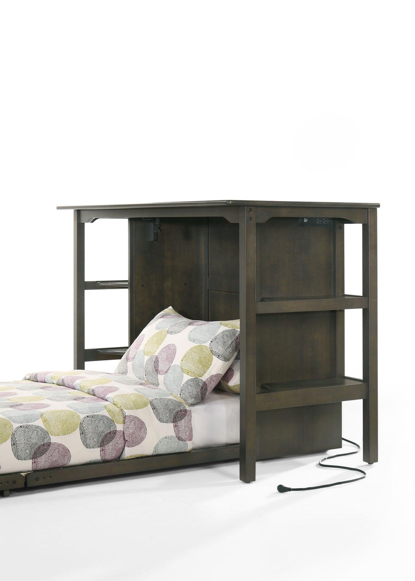 SIESTA DESK MURPHY CABINET COMPLETE