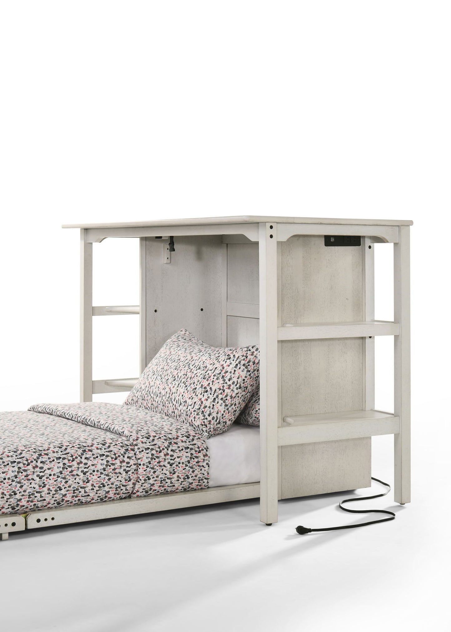 SIESTA DESK MURPHY CABINET COMPLETE