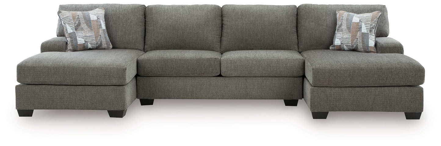 Clarington - Sectional