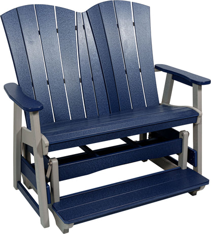 Serenity Double Counter Glider