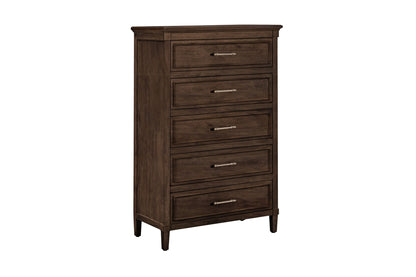 TORI 5 DRAWERS CHEST