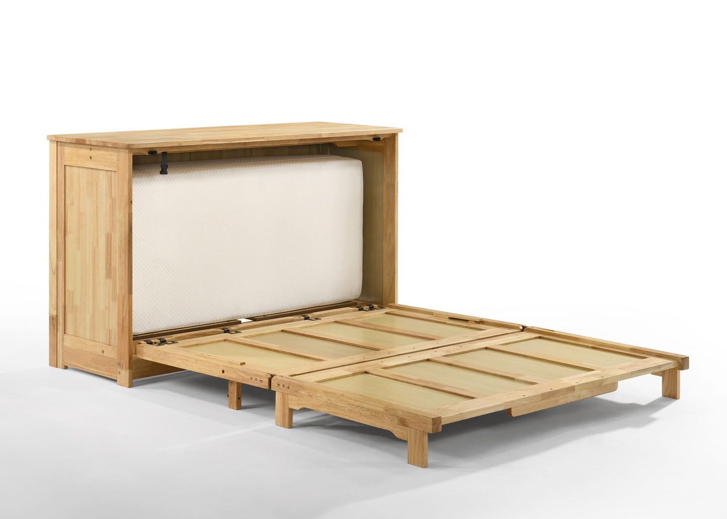 ORION TWIN MURPHY CABINET COMPLETE