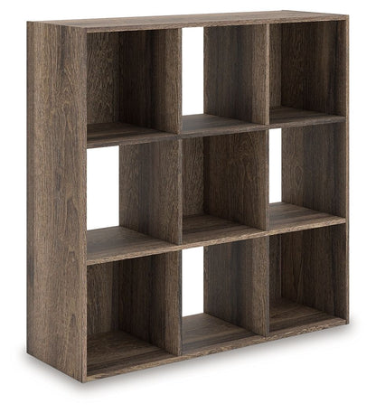 Shallifer - Cube Organizer
