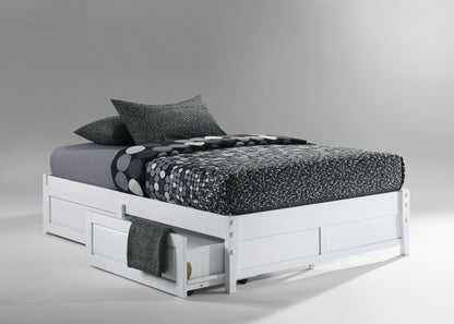 KING BASIC BED
