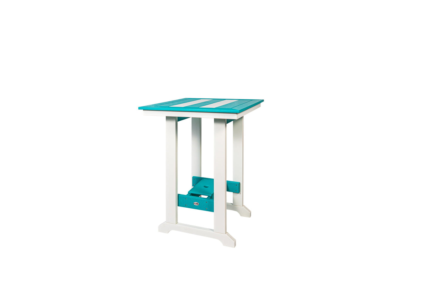 32"x32" Seabreak Counter Table