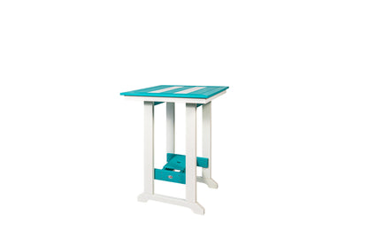 32"x32" Seabreak Counter Table