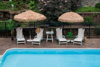 Serenity Chaise Lounge