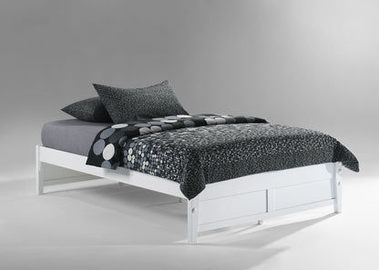 FULL BASIC BED