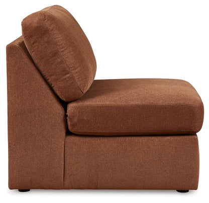 Modmax - Sectional - Spice