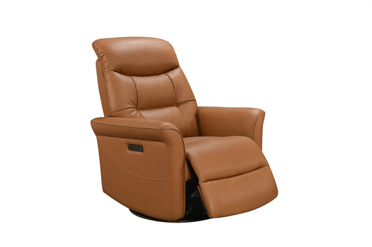 JENNINGS CHAIR - P2 - 260 SWIVEL GLIDER