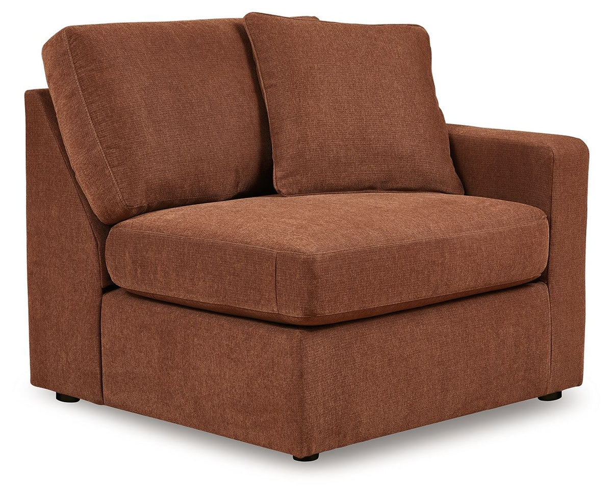 Modmax - 7 Piece Sectional