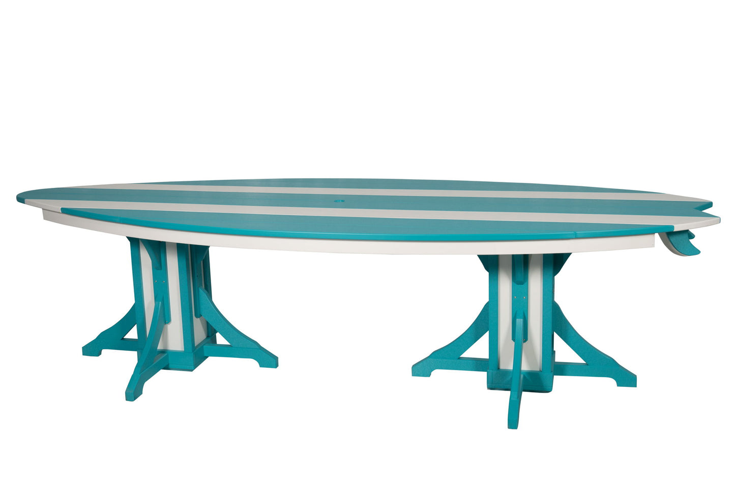 10' SurfAira Dining Table