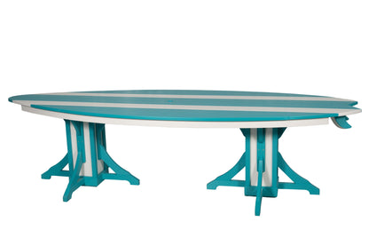10' SurfAira Dining Table