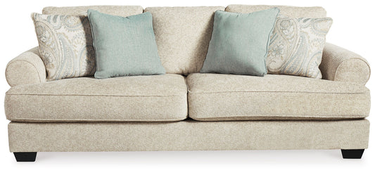 Monaghan - Sofa - Sandstone