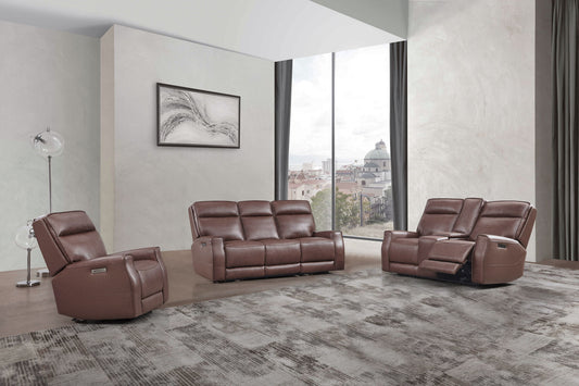SYDNEY LOVESEAT - CONSOLE - P2 - ZG