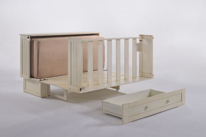 DAISY MURPHY CABINET COMPLETE