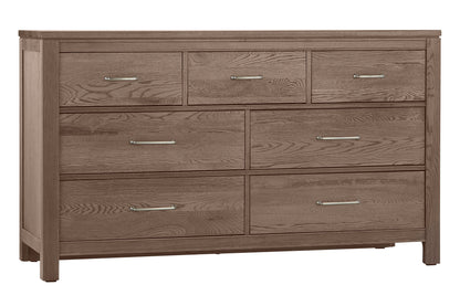 Tide & Timber - 7 Drawer Dresser