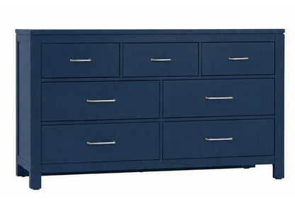Tide & Timber - 7 Drawer Dresser *Clearance*