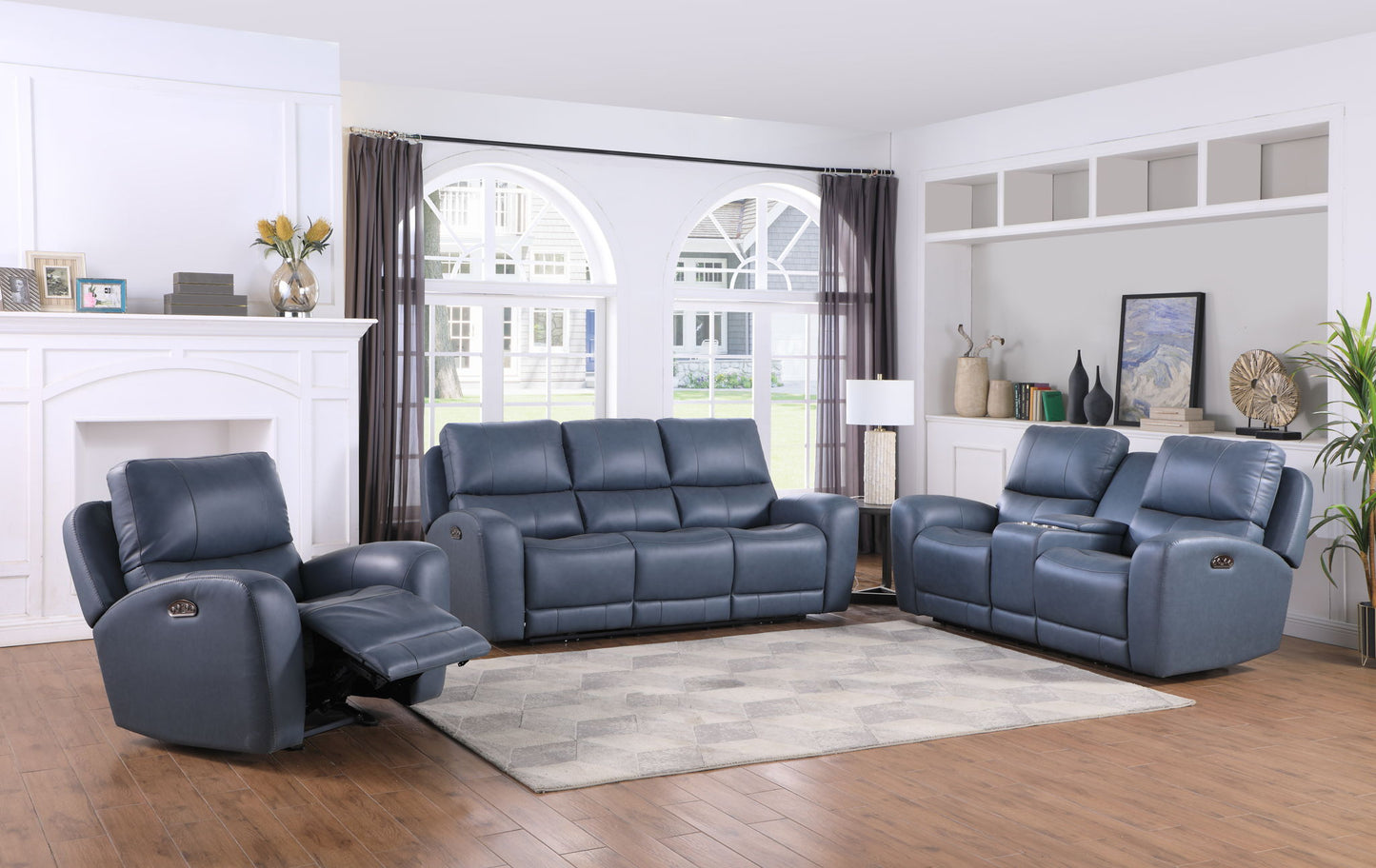 BEL AIR SOFA - P2