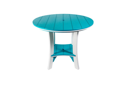 43" Serenity Round Counter Table