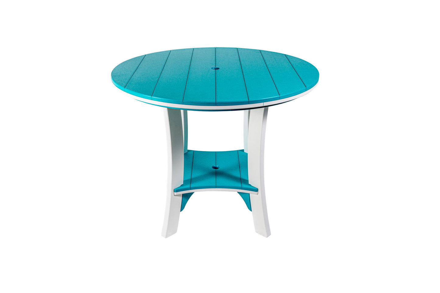 43" Serenity Round Dining Table