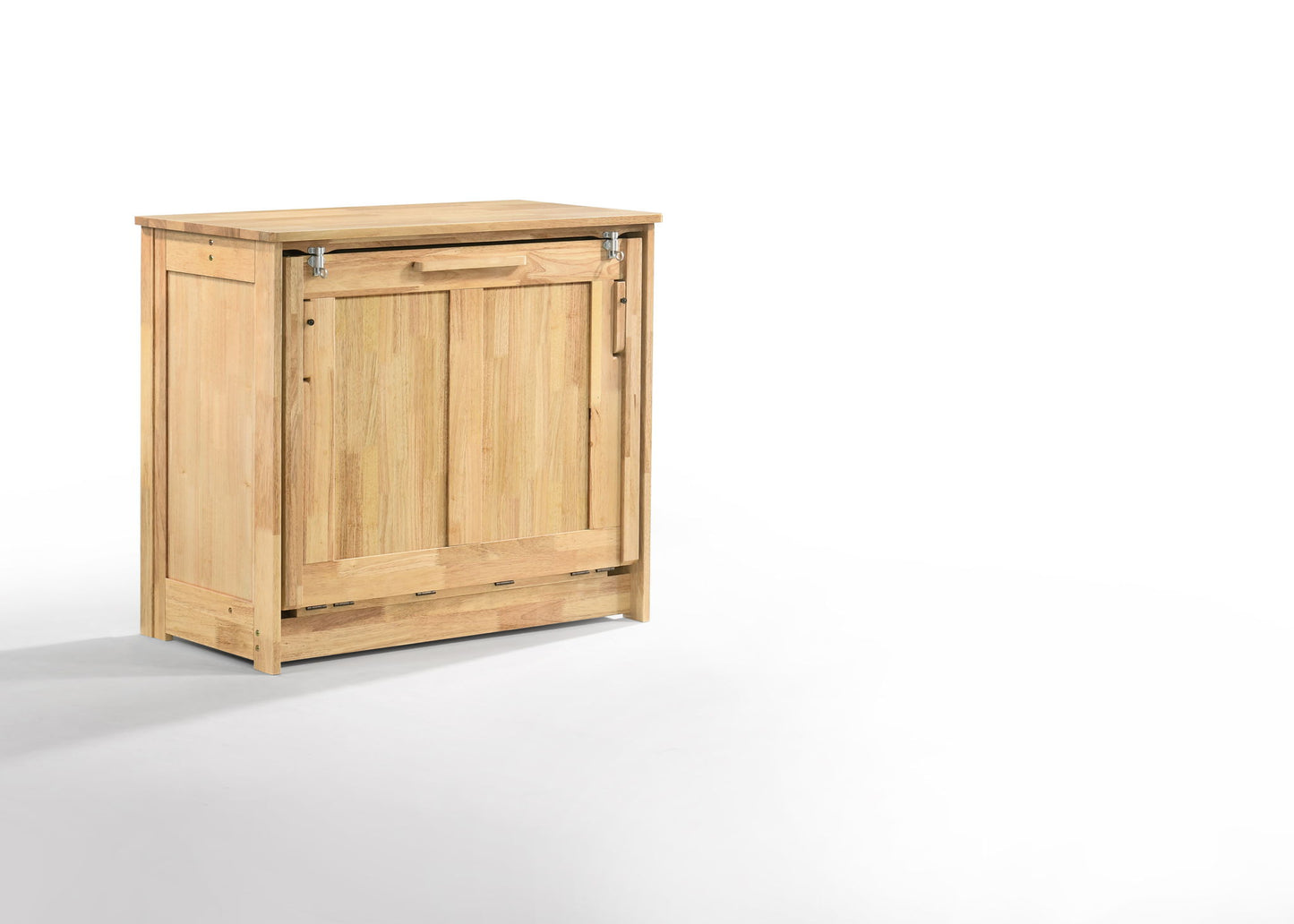 ORION TWIN MURPHY CABINET COMPLETE
