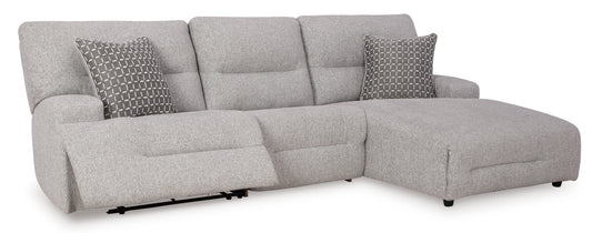 Acklen Place 3 Piece Sofa Chaise