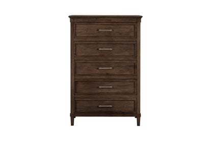 TORI 5 DRAWERS CHEST