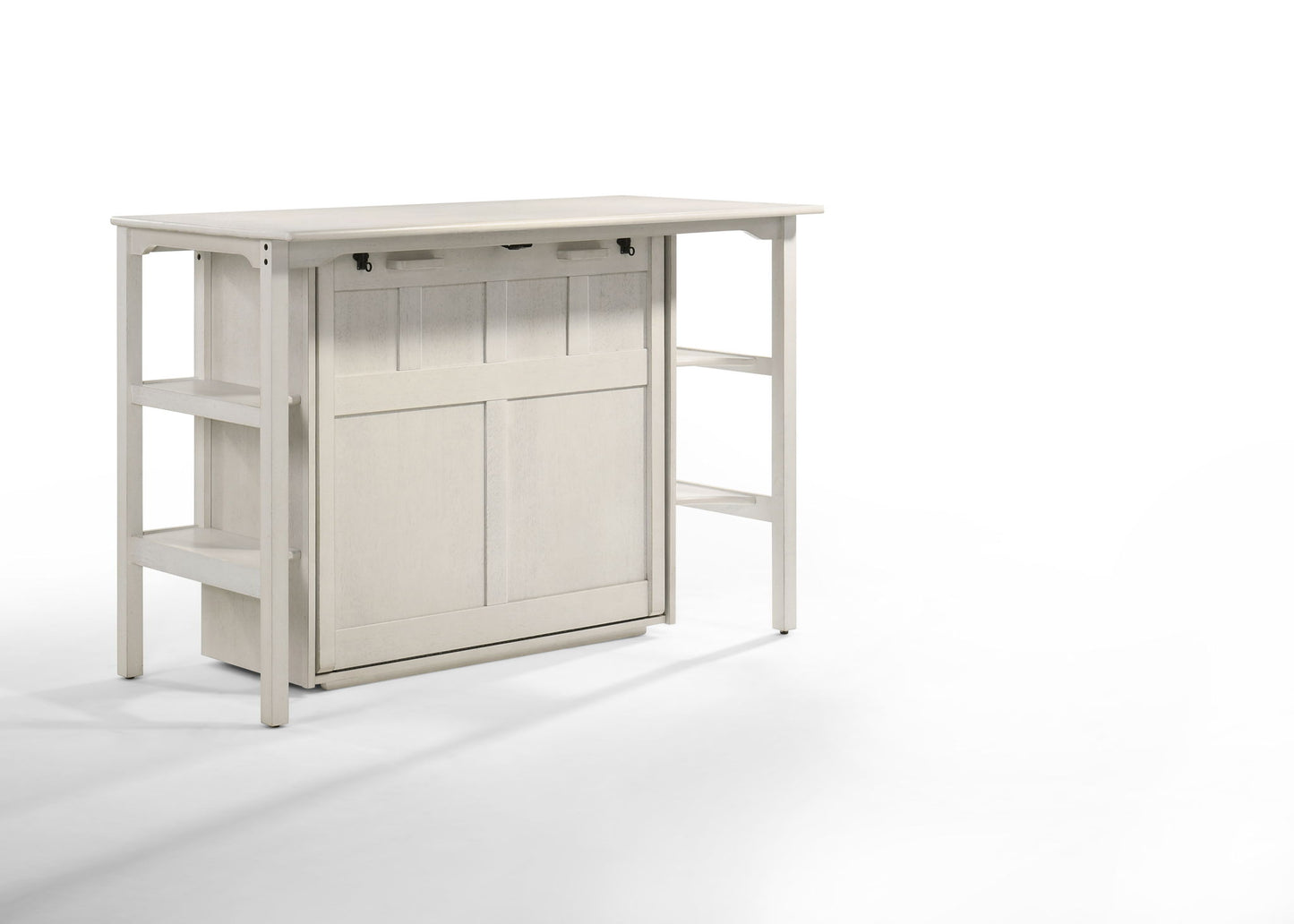 SIESTA DESK MURPHY CABINET COMPLETE