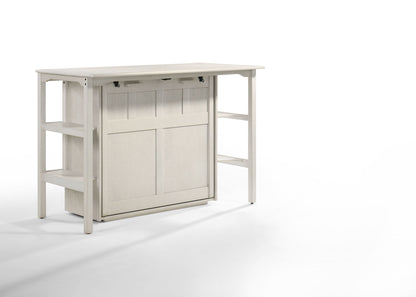 SIESTA DESK MURPHY CABINET COMPLETE