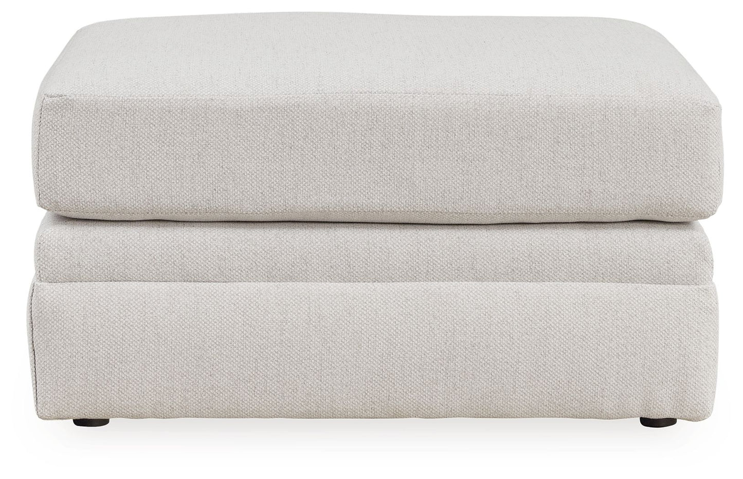 Maitelynn - Ottoman - Chalk