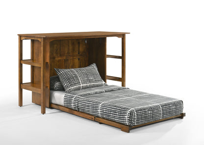 SIESTA DESK MURPHY CABINET COMPLETE