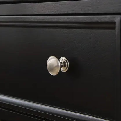 Bambori Two Drawer Night Stand