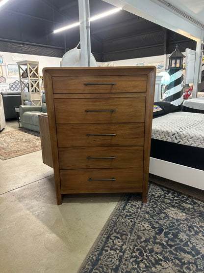 Takston 5 Drawer Chest of Drawers