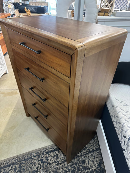 Takston 5 Drawer Chest of Drawers