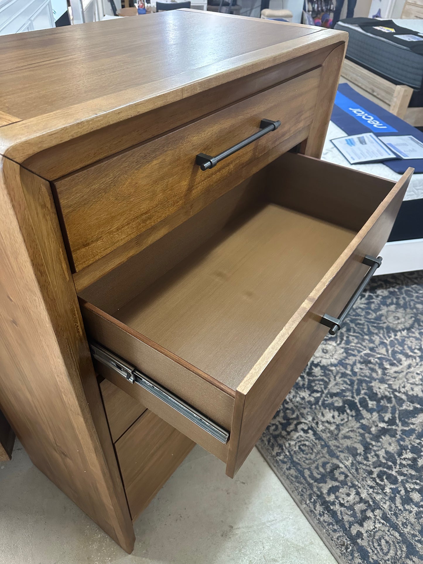 Takston 5 Drawer Chest of Drawers