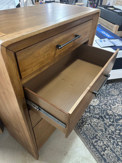 Takston 5 Drawer Chest of Drawers