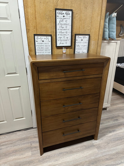 Takston 5 Drawer Chest of Drawers