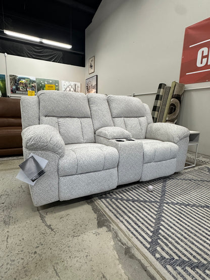 Reclining Loveseat