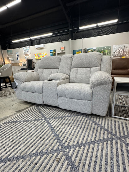 Reclining Loveseat