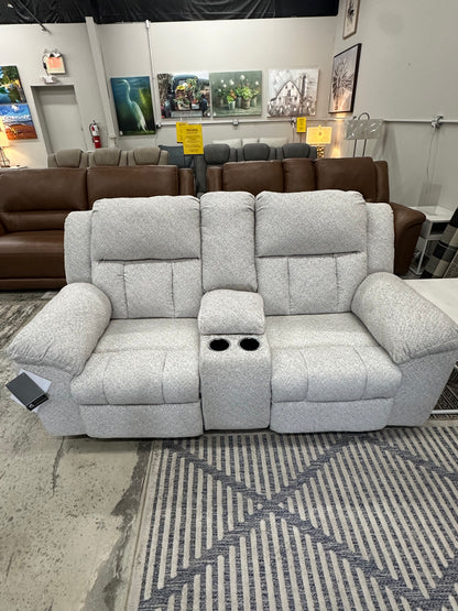 Reclining Loveseat