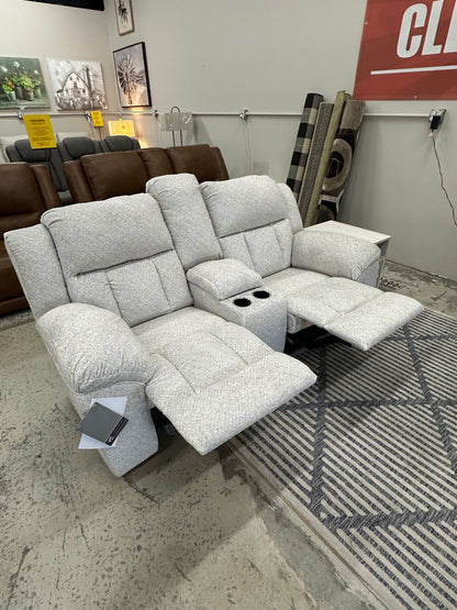 Reclining Loveseat