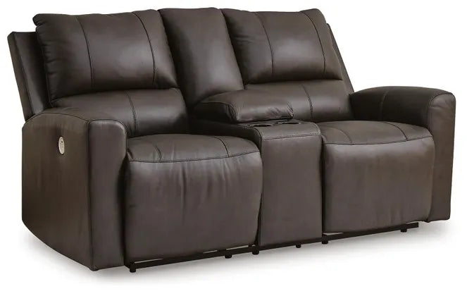 Power Reclining Loveseat