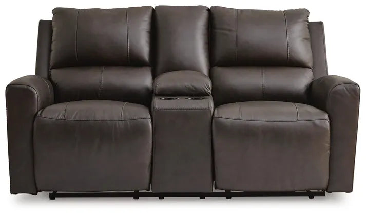 Power Reclining Loveseat