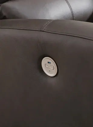 Power Reclining Loveseat