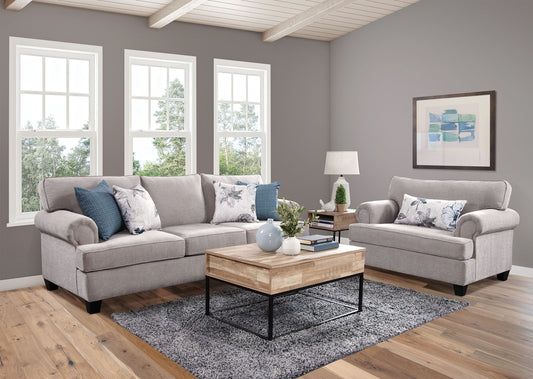 Graham- Sleeper Sofa Only